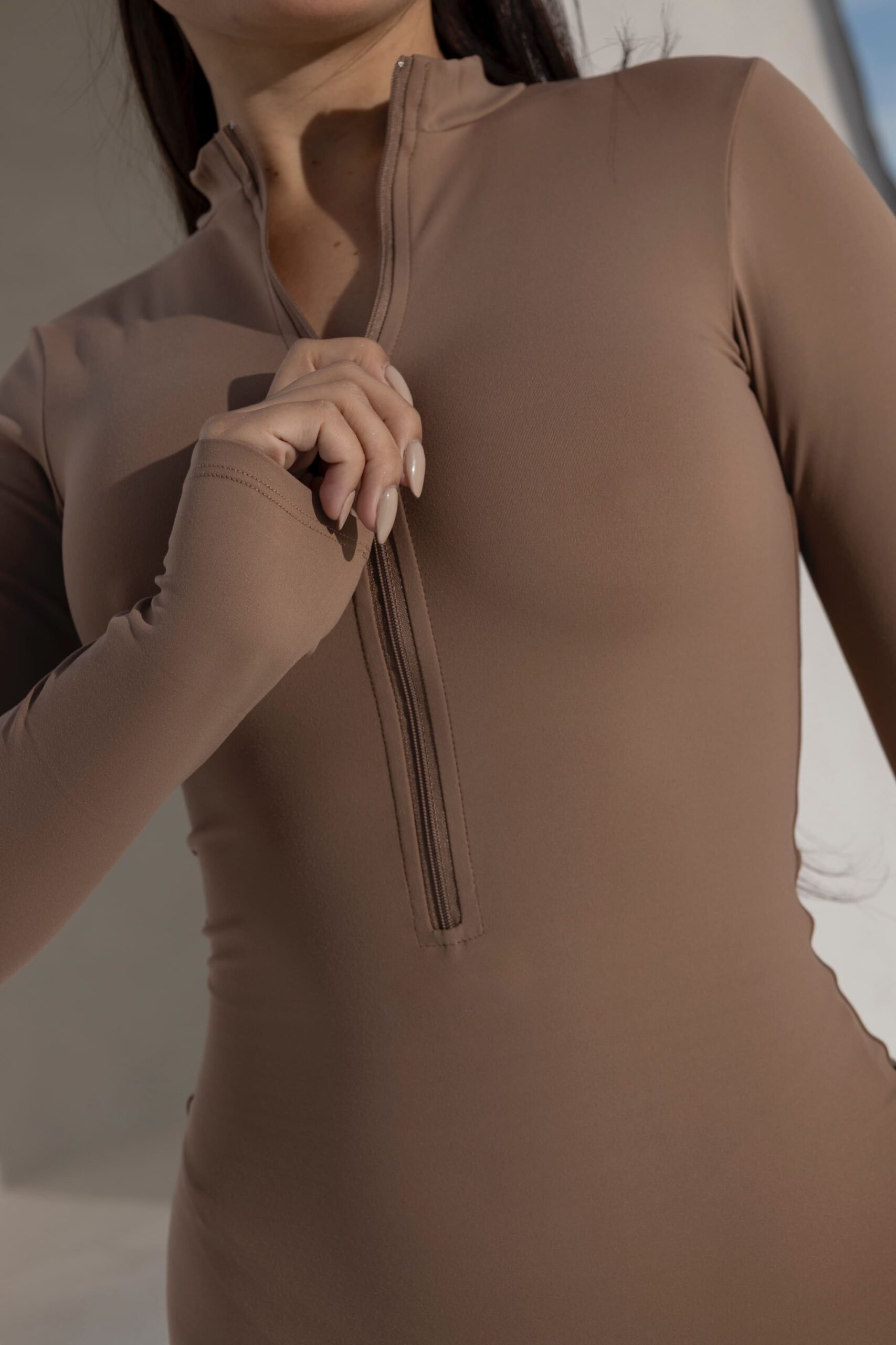 ENTERIZO ESSENTIAL FIT - Imagen 6